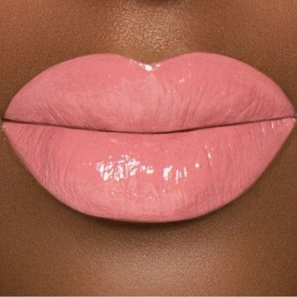 714 Pale Coral Jeffree Star Supreme Gloss | Brand New in Box | Authentic